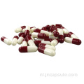 HPMC Plantaardige lege capsule omhulsel lege capsules